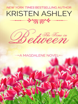 The Time in Between - ebook